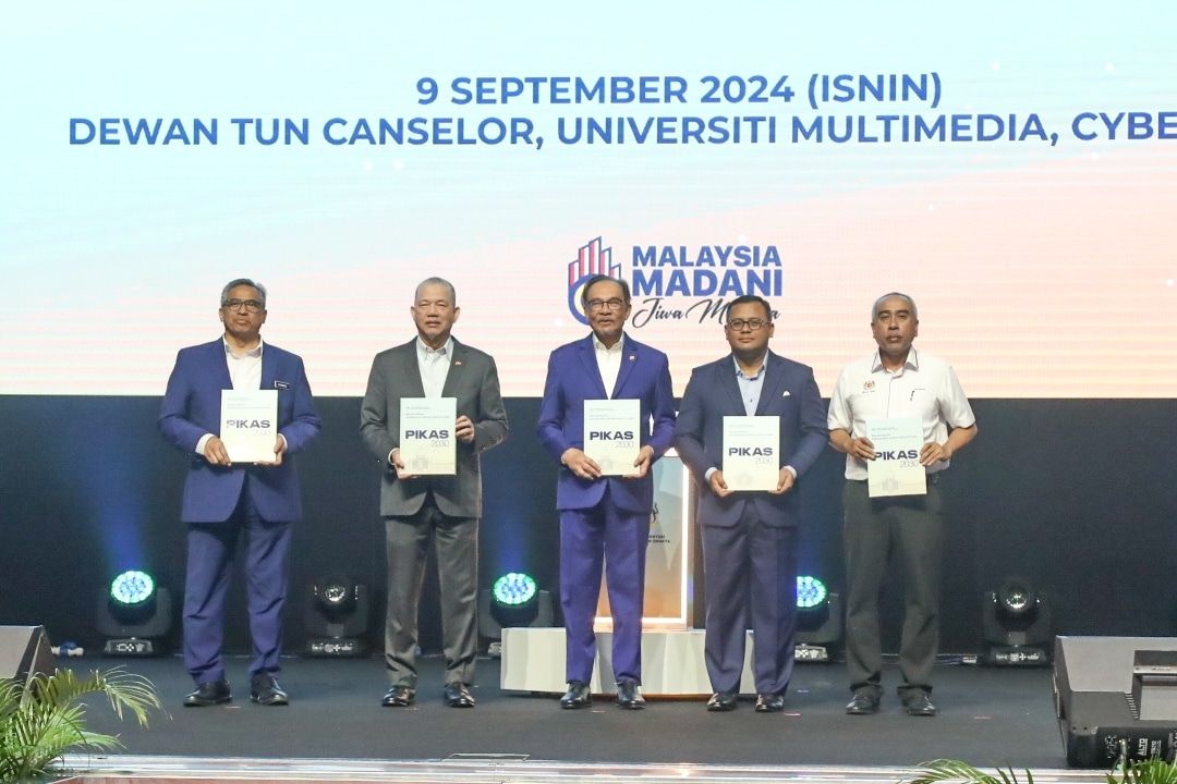 Pelan induk 2030 panduan negeri rencana pembangunan, kekal prestasi KDNK