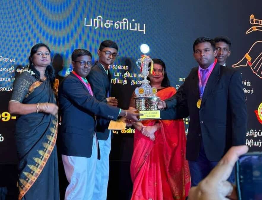 புக்கிட் தாகார்,மேரி தோட்டங்கள் தத்தெடுப்பு- துணையமைச்சர் சரஸ்வதி அறிவிப்பு