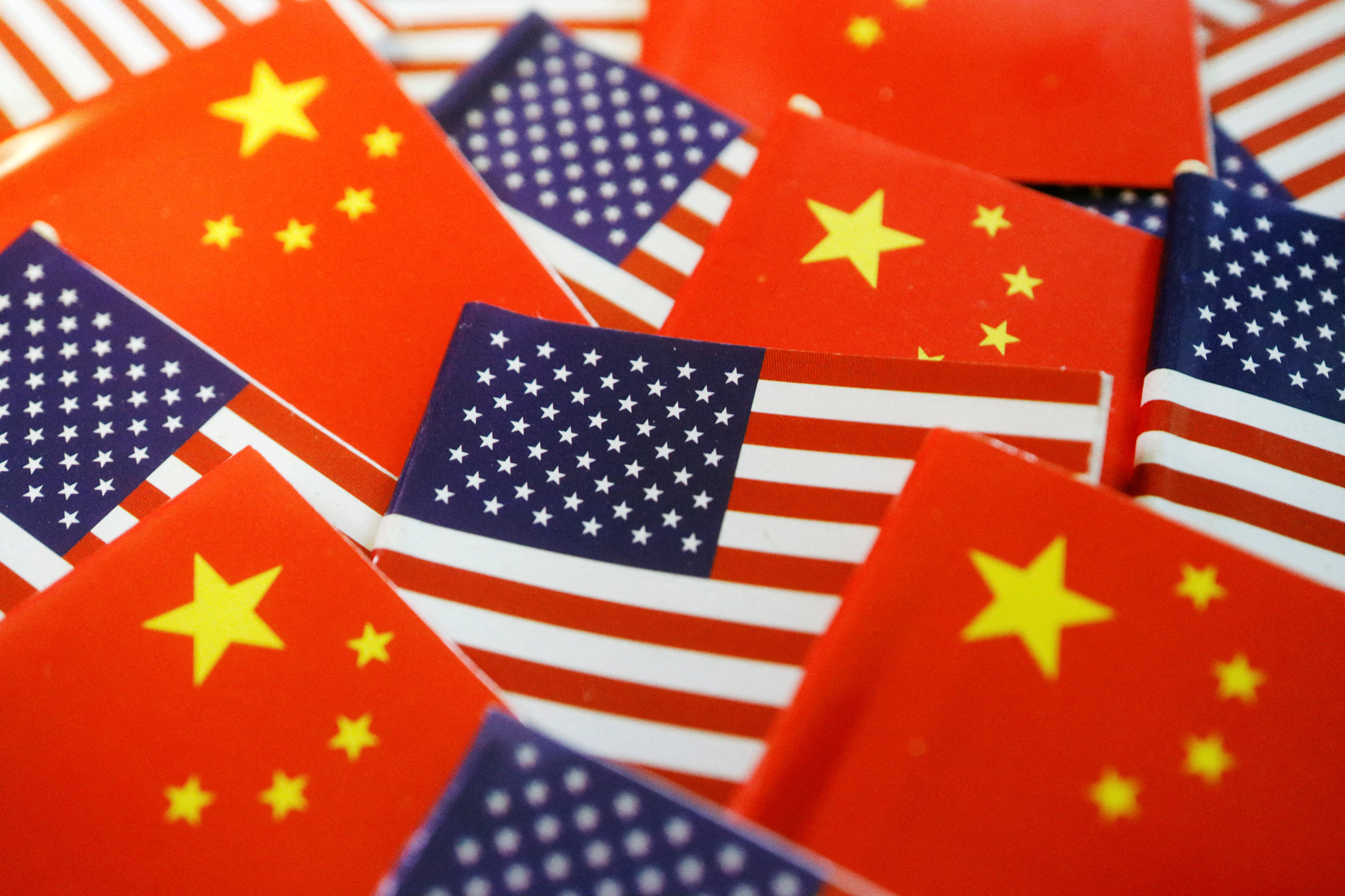 Asean poised to gain if US-China trade tensions escalate — RHB IB