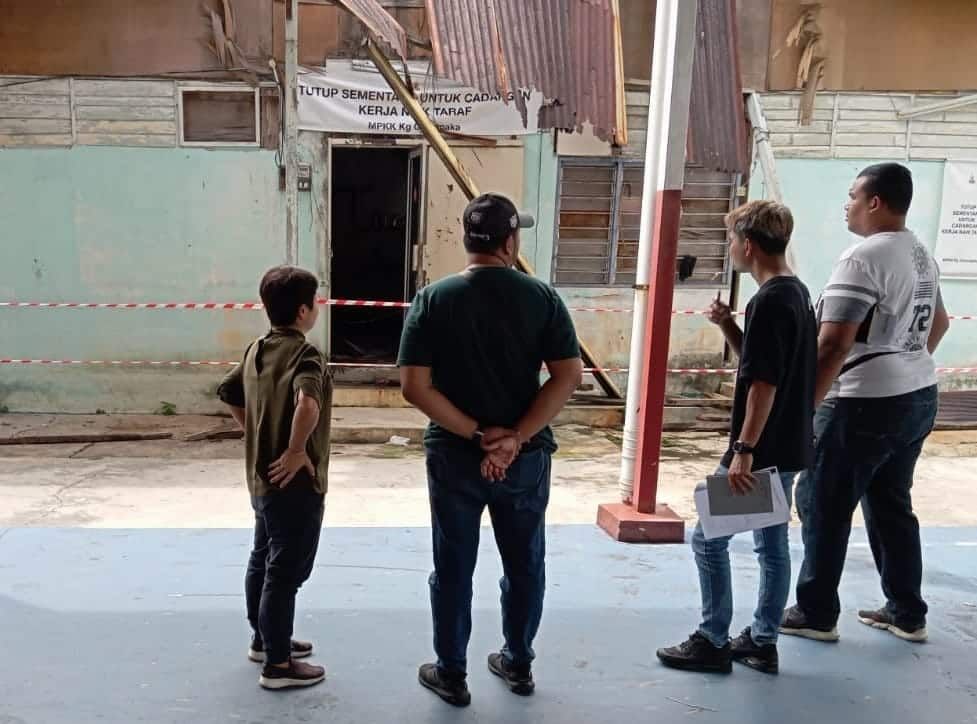 灵市千百家村文史馆动工   记载逾半世纪村史文物