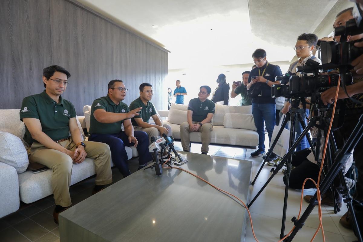 Selangor sedia bantu anak pengikut GISBH termasuk beri pendidikan