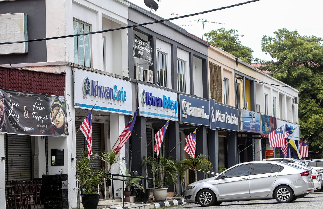 Gagal serah penyata kewangan, 12 syarikat dikait GISBH dikompuan RM4.4 juta
