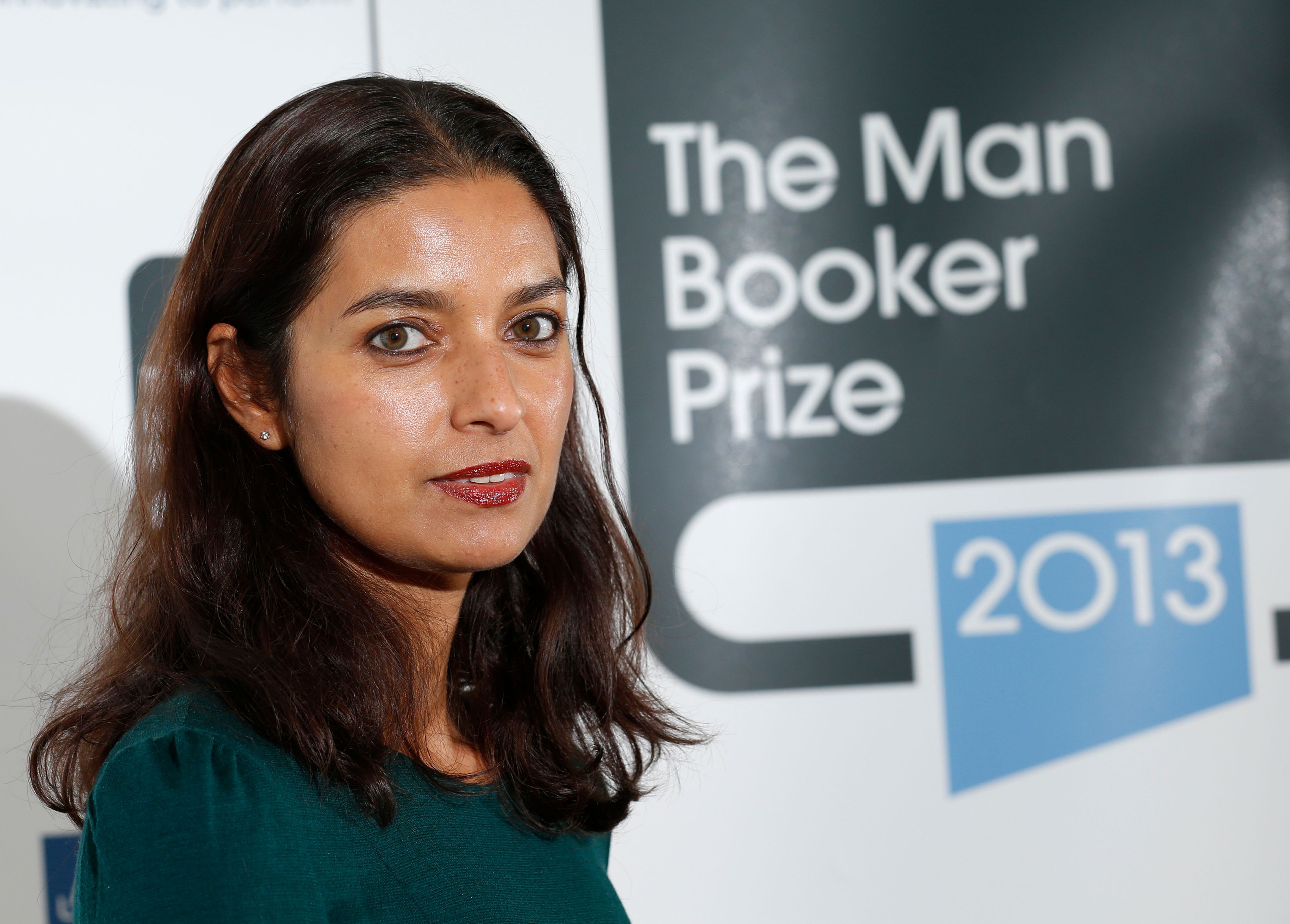 Pulitzer winner Jhumpa Lahiri declines award over New York museum’s keffiyeh ban