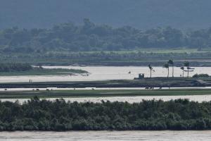 Students killed at Myanmar boarding school as junta escalates air war