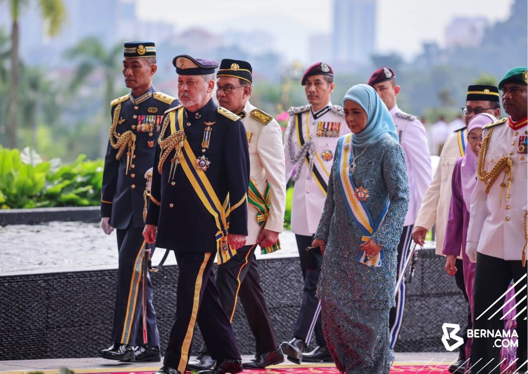 犯罪玷污国家声誉受封者 元首警告将褫夺联邦勋衔