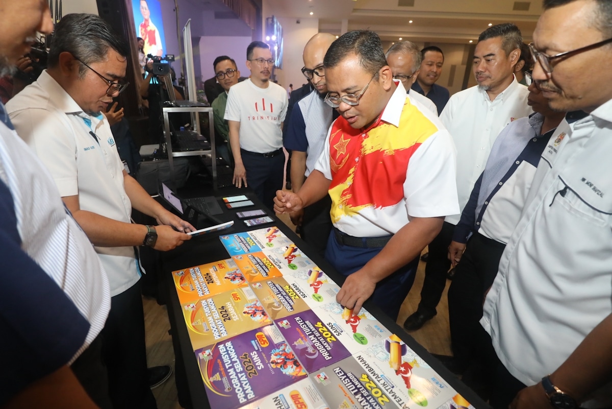 Selangor perkukuh pendidikan, sedia inisiatif peringkat rendah hingga pengajian tinggi
