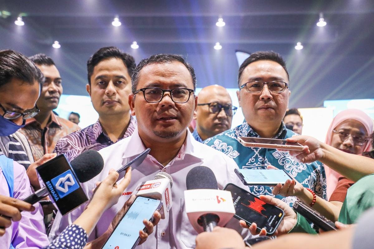 Sedia depani peralihan monsun, PBT tingkat kawalan di kawasan berisiko