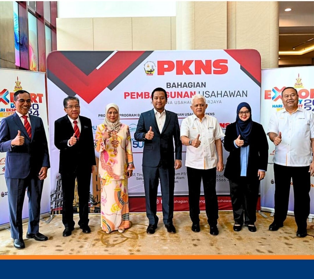 Selangor Export Day 2024 to boost state's trade and exports — Matrade