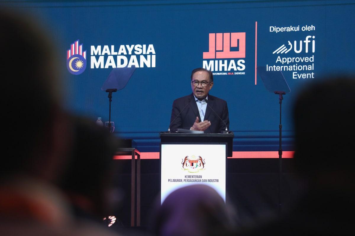 Malaysia tidak ambil mudah prestasi semasa, terus waspada cabaran global