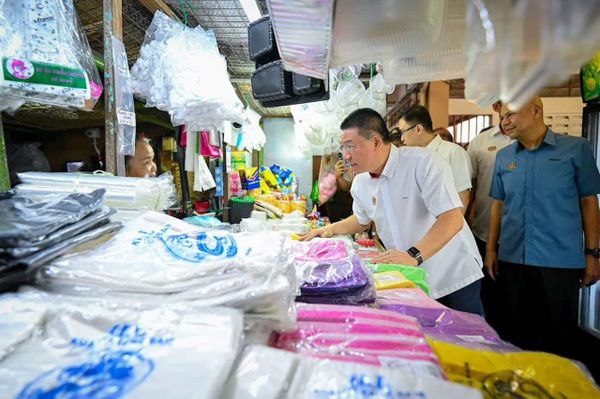 房地部明年实施地方政府评级制 倪可敏 :表现不达标削减拨款