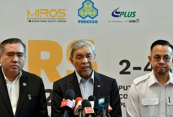 上半年逾4万工伤事故  沈志强：352人命丧通勤事故