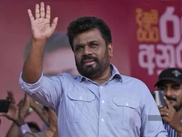 祝贺斯里兰卡新总统  安华冀加强双边关系