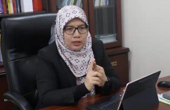 谢安宝冀协调雪各福利援助  确保没遗漏目标群