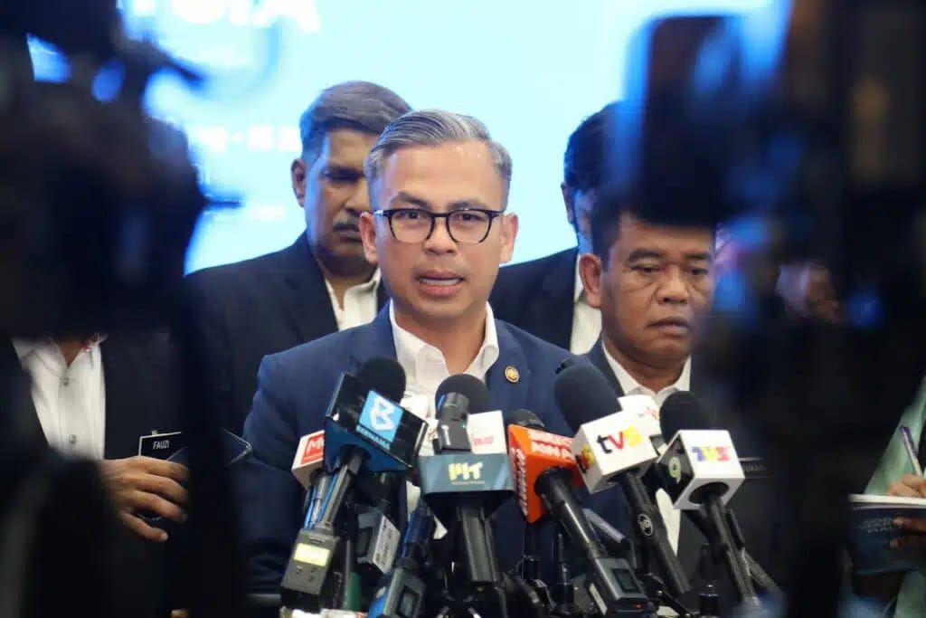 马中媒体良好关系难能可贵 法米放眼合作提升报道水平