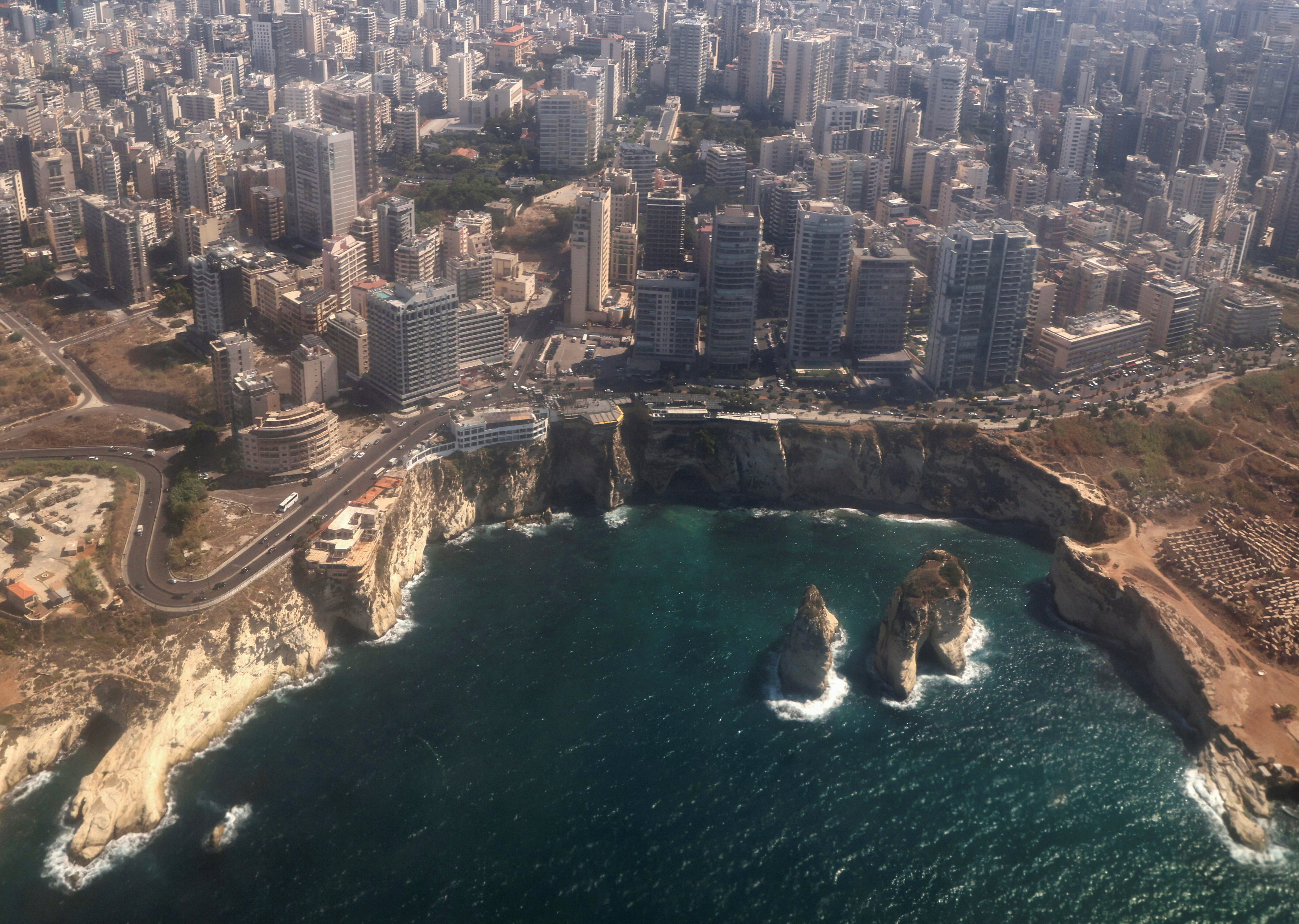 Malaysians strongly advised to leave Lebanon voluntarily