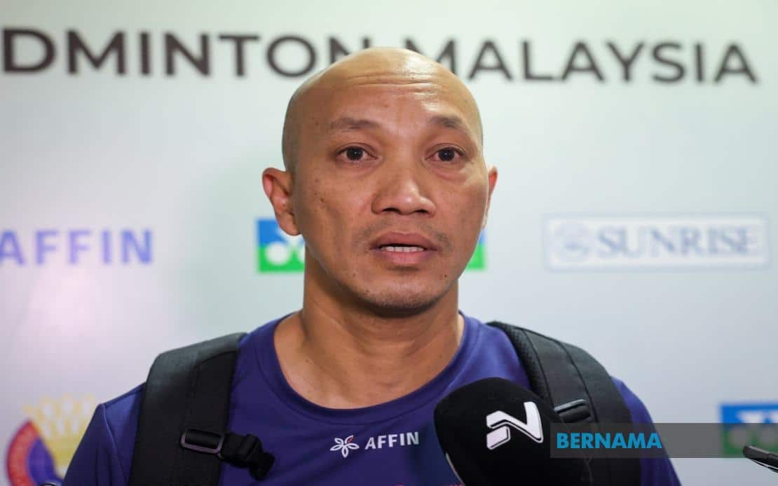 Pasukan badminton remaja mampu buat kejutan di kejohanan dunia