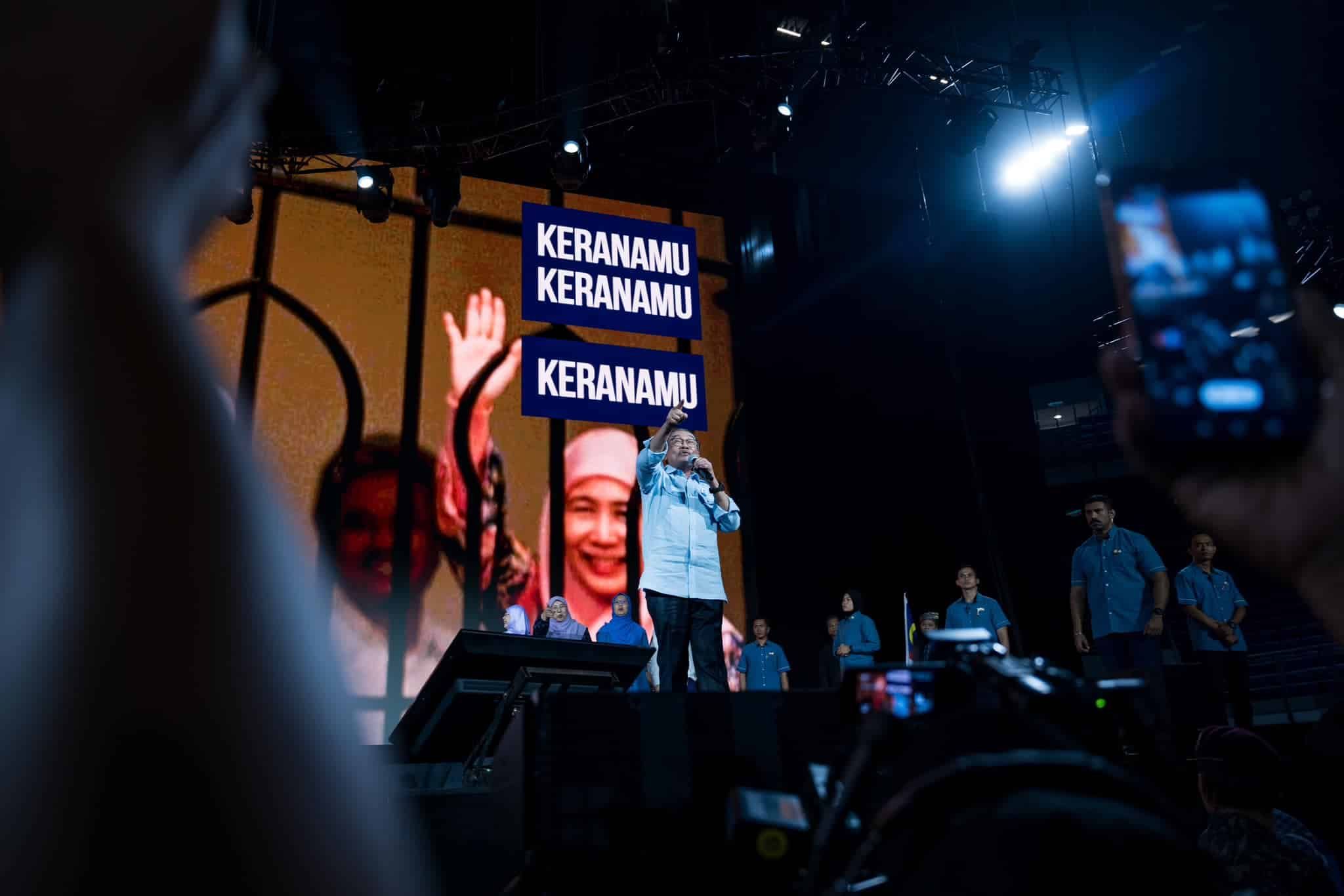 安华：2025年财案专注解决物价·生活成本问题