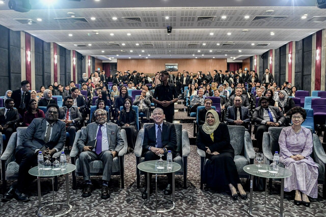 未协商致在野拨款数额不明 法迪拉：朝野先讨论再敲定