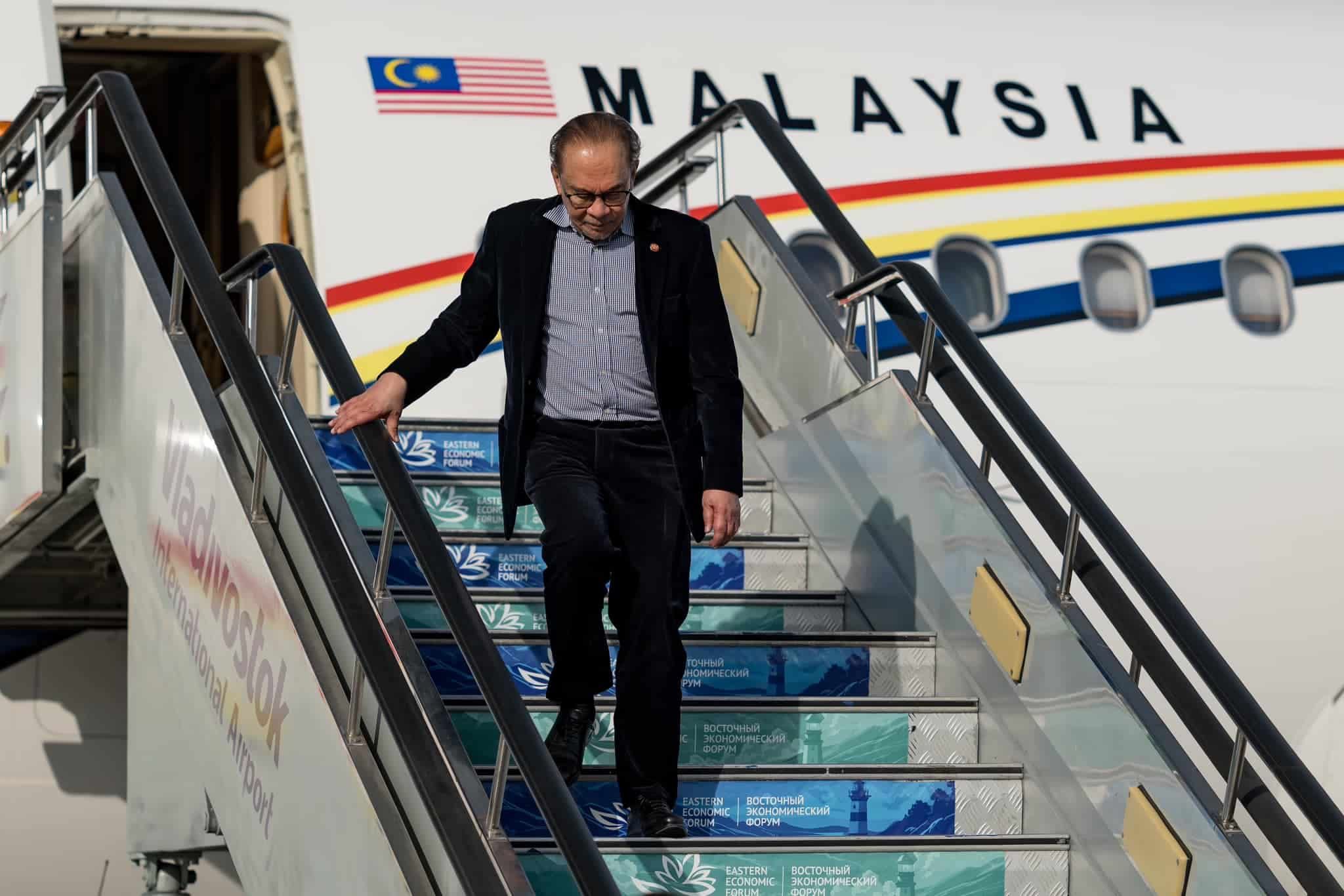 外媒引述消息重启消费税  安华辟谣强调内阁没讨论