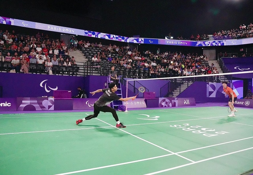 Bangun industri sukan secara holistik, jana ekonomi dan cipta peluang kerja