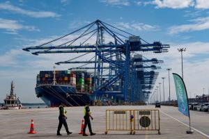 Westports development to strengthen Malaysia as global maritime, logistics hub