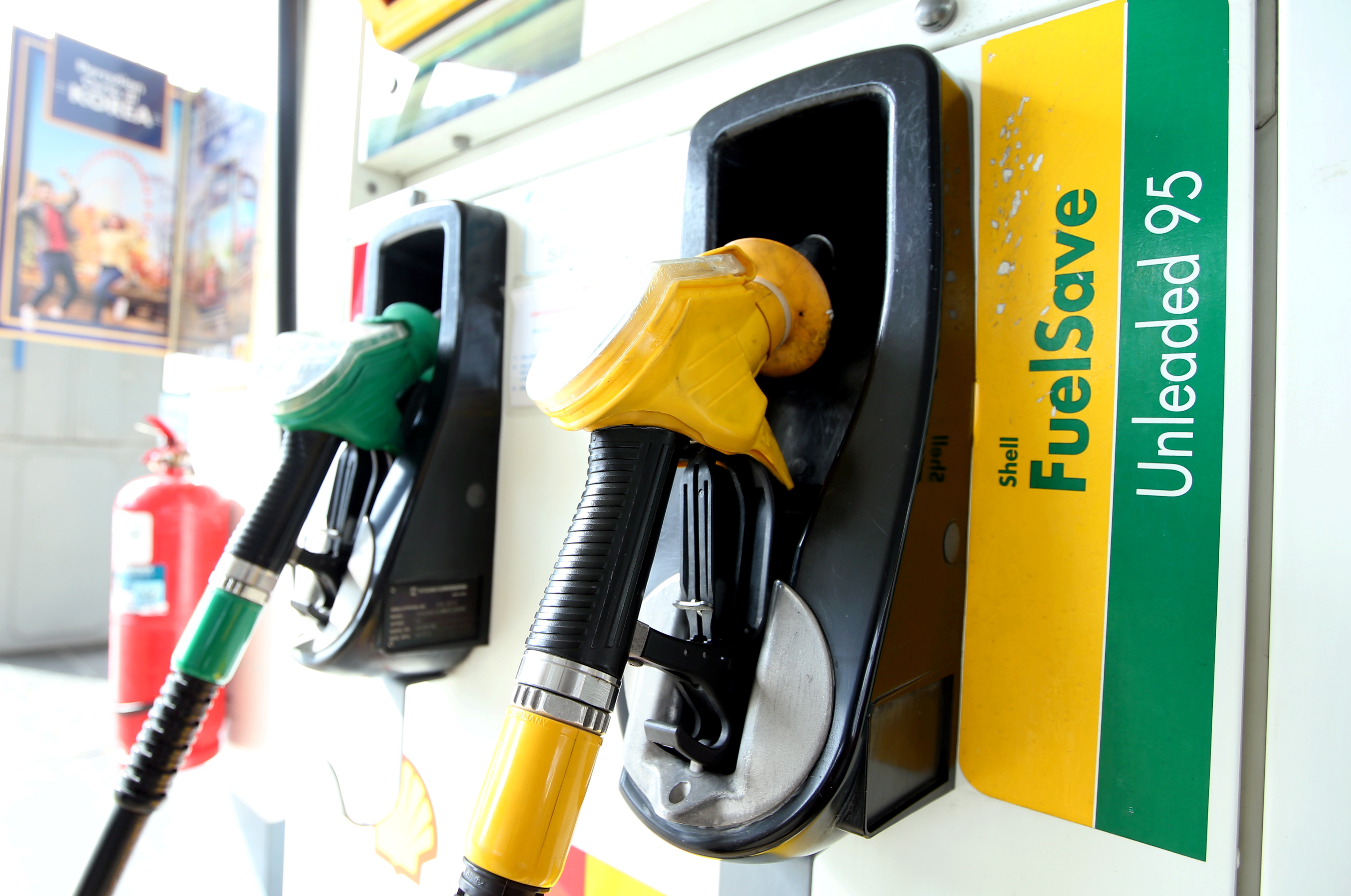 RON97, diesel up 3 sen in peninsula, RON95 cost unchanged