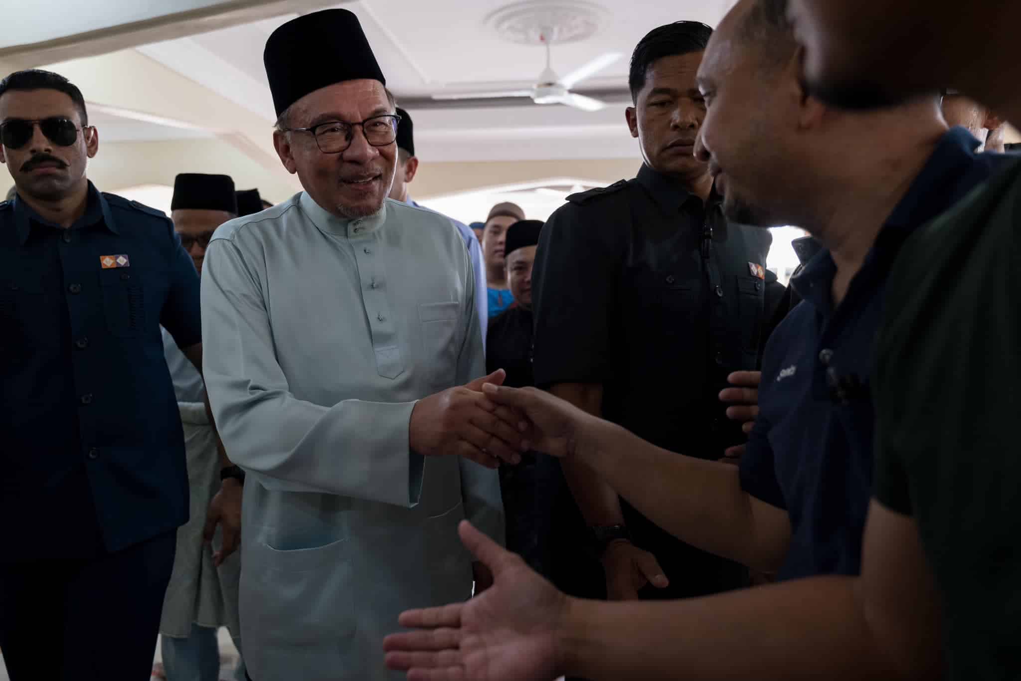 Ministries, govt agencies' overseas trips now require ministerial approval — PM