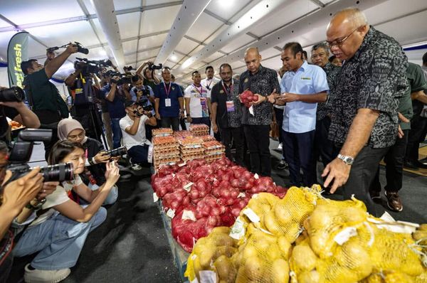 ஓப் திரிஸ் நடவடிக்கையில் வெ.8 கோடி மதிப்புள்ள பொருட்கள் பறிமுதல்- 496 பேர் கைது