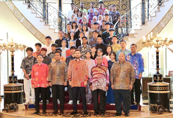 雪州备战2026年马运会 致力培养更多金牌选手