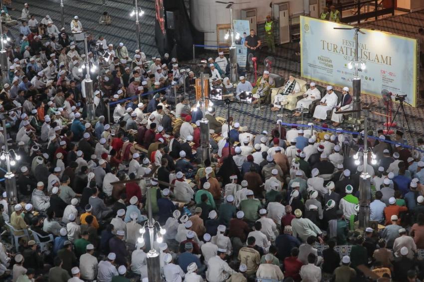 Cabaran dan kerumitan menterjemah kitab tafsir terkenal nusantara