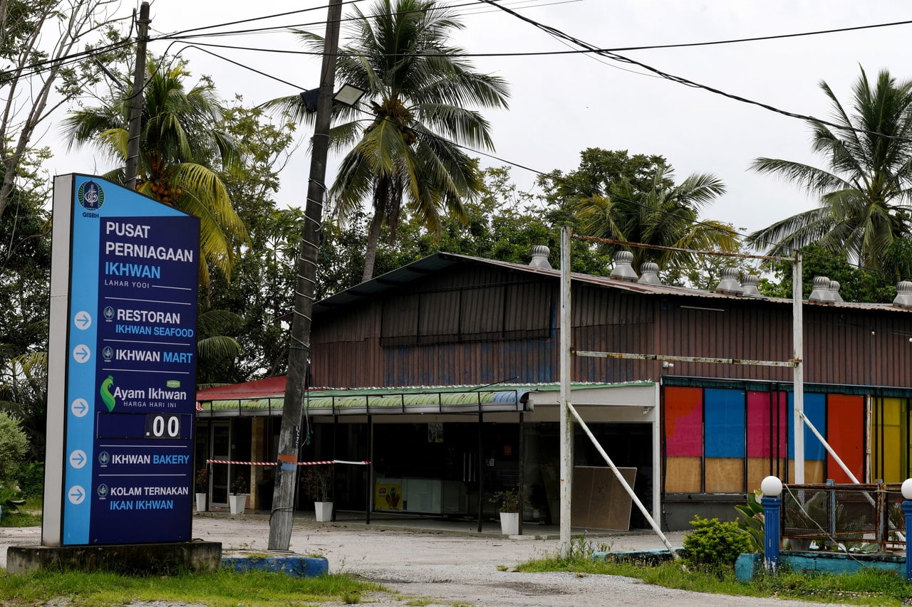 Tindakan tegas ke atas GISBH, pantau rumah amal elak kejadian berulang