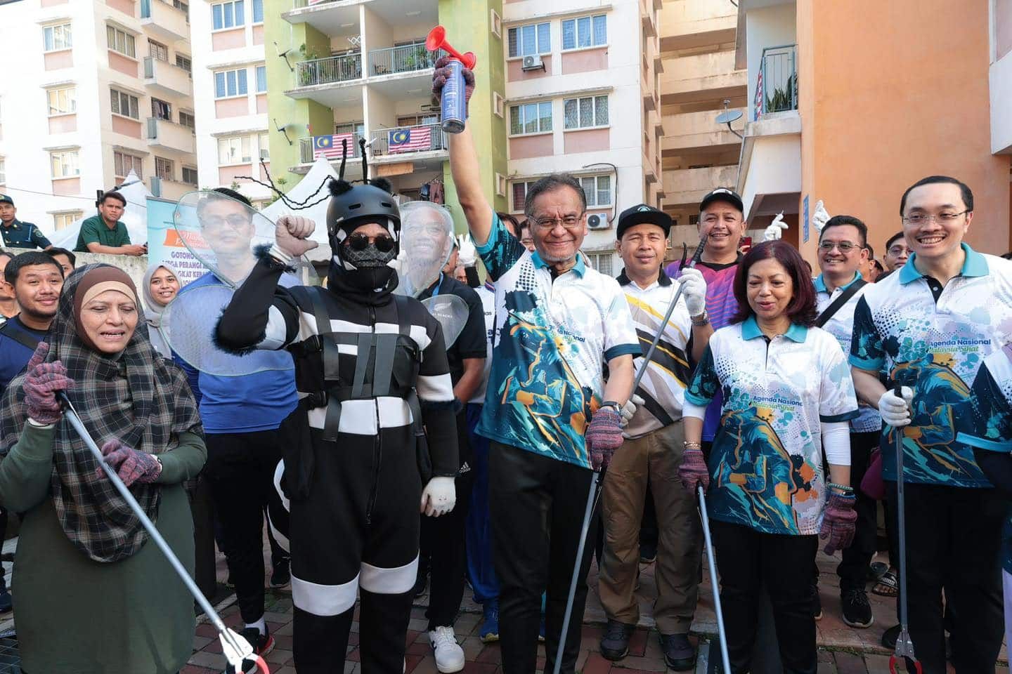 猴痘clade II确诊者好转  卫长：等候MVA-BN疫苗交付