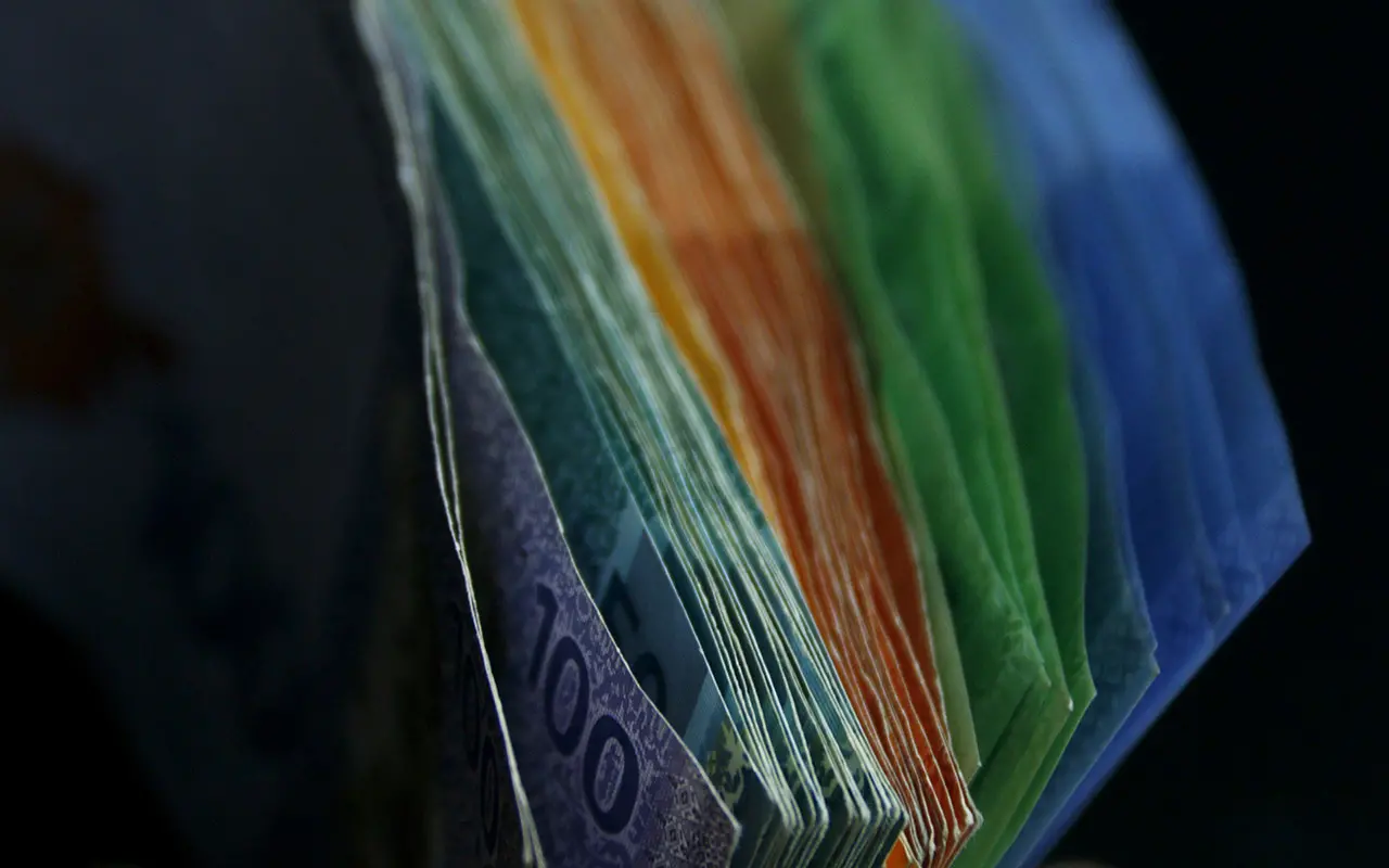 Ringgit rises as US inflation boosts rate cut expectations