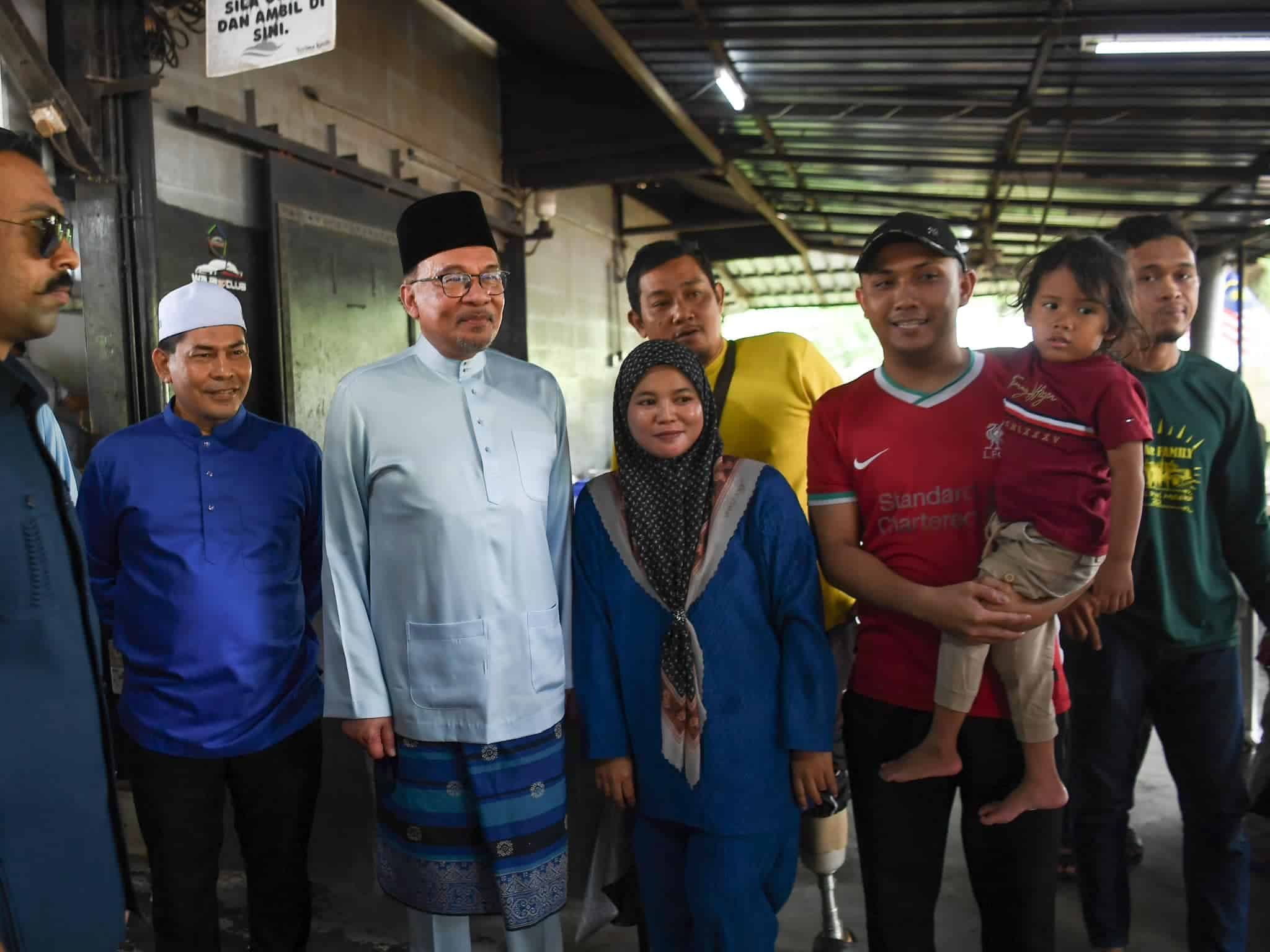 【全球行动】GISB控股涉嫌剥削儿童：首相下令执法单位与宗教局速查