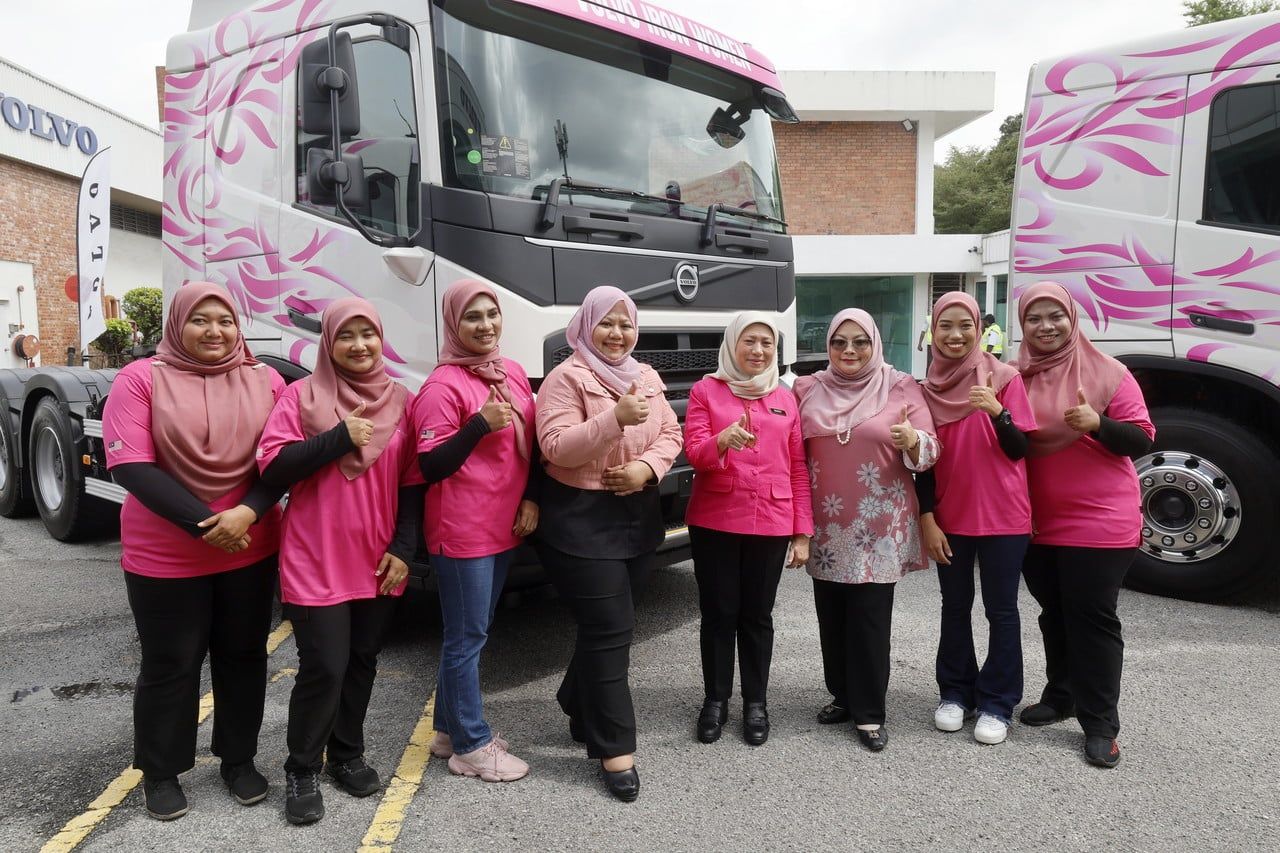 GDP can grow by RM6 bln if more women contribute economically — Minister