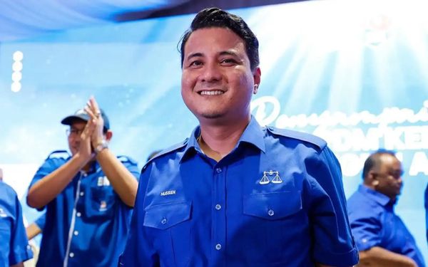 ஜோகூர் மாநில மாகோத்தா சட்டமன்ற தொகுதியை பாக்காத்தான் பாரிசான் நேஷனல் கூட்டணி கைப்பற்றியது