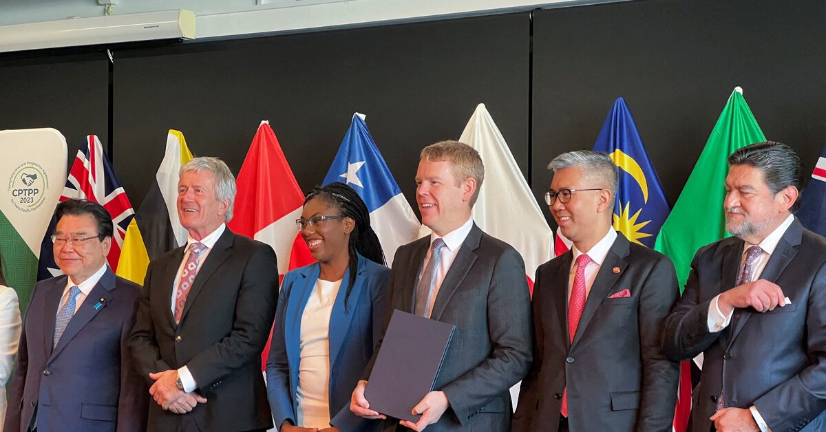 Amendment of four laws on industrial relations reflects Malaysia's commitment to CPTPP