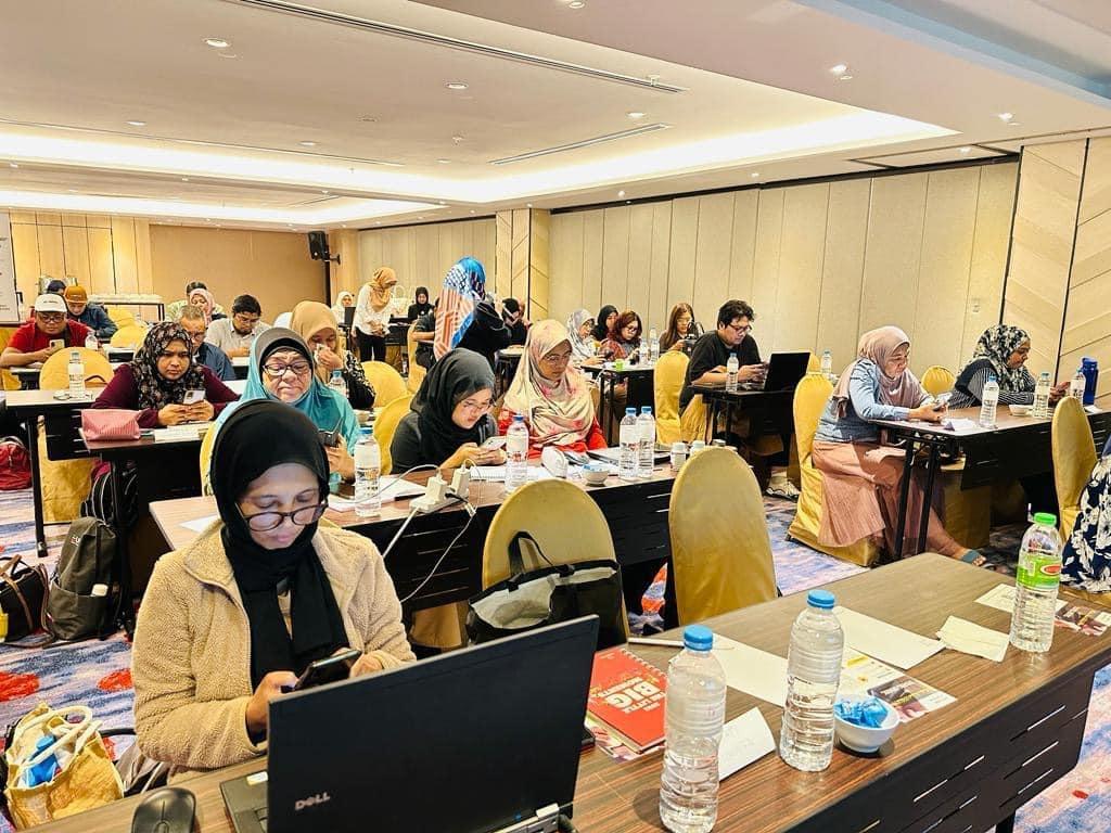 Khusus usahawan wanita, Hijrah Selangor tawar pembiayaan hingga RM50,000