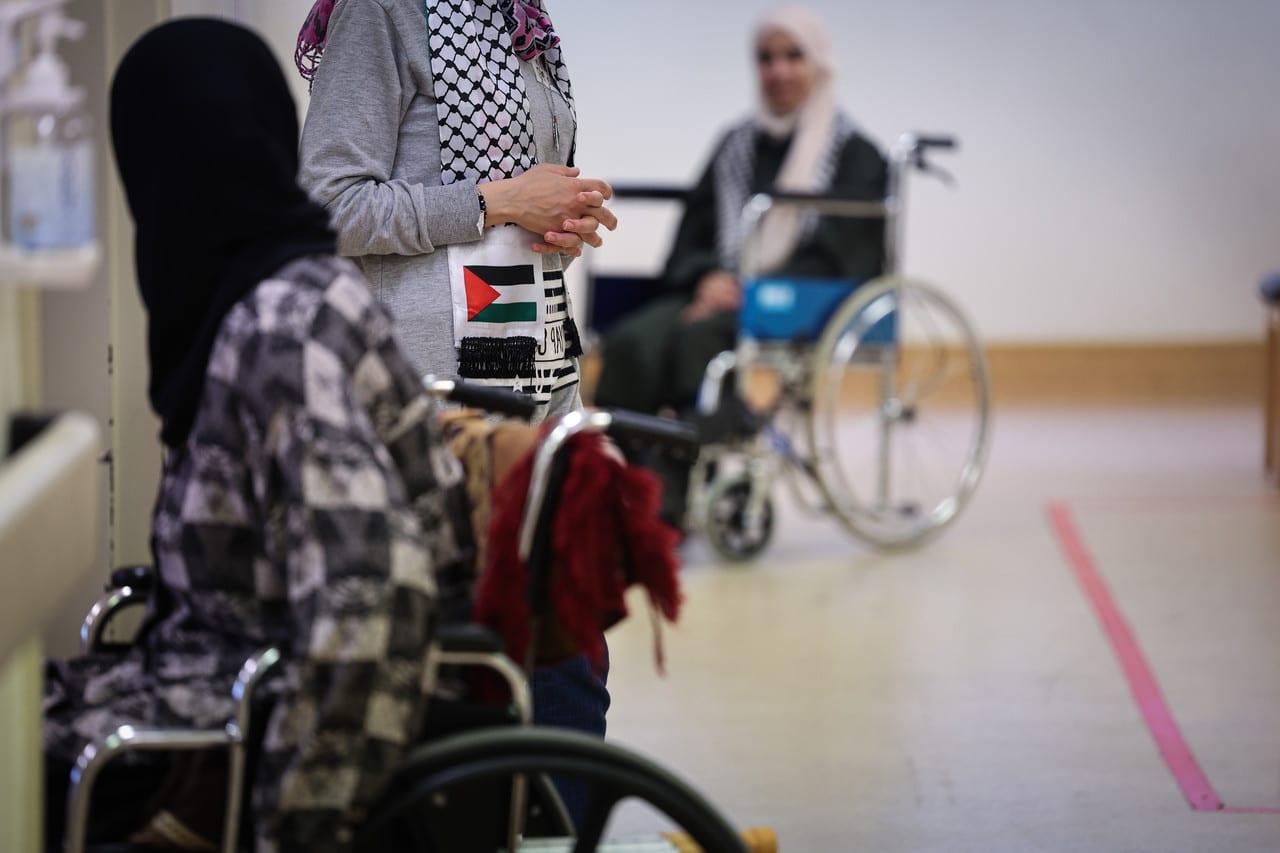 Most Palestinian patients have recovered as they prepare to return home — Minister