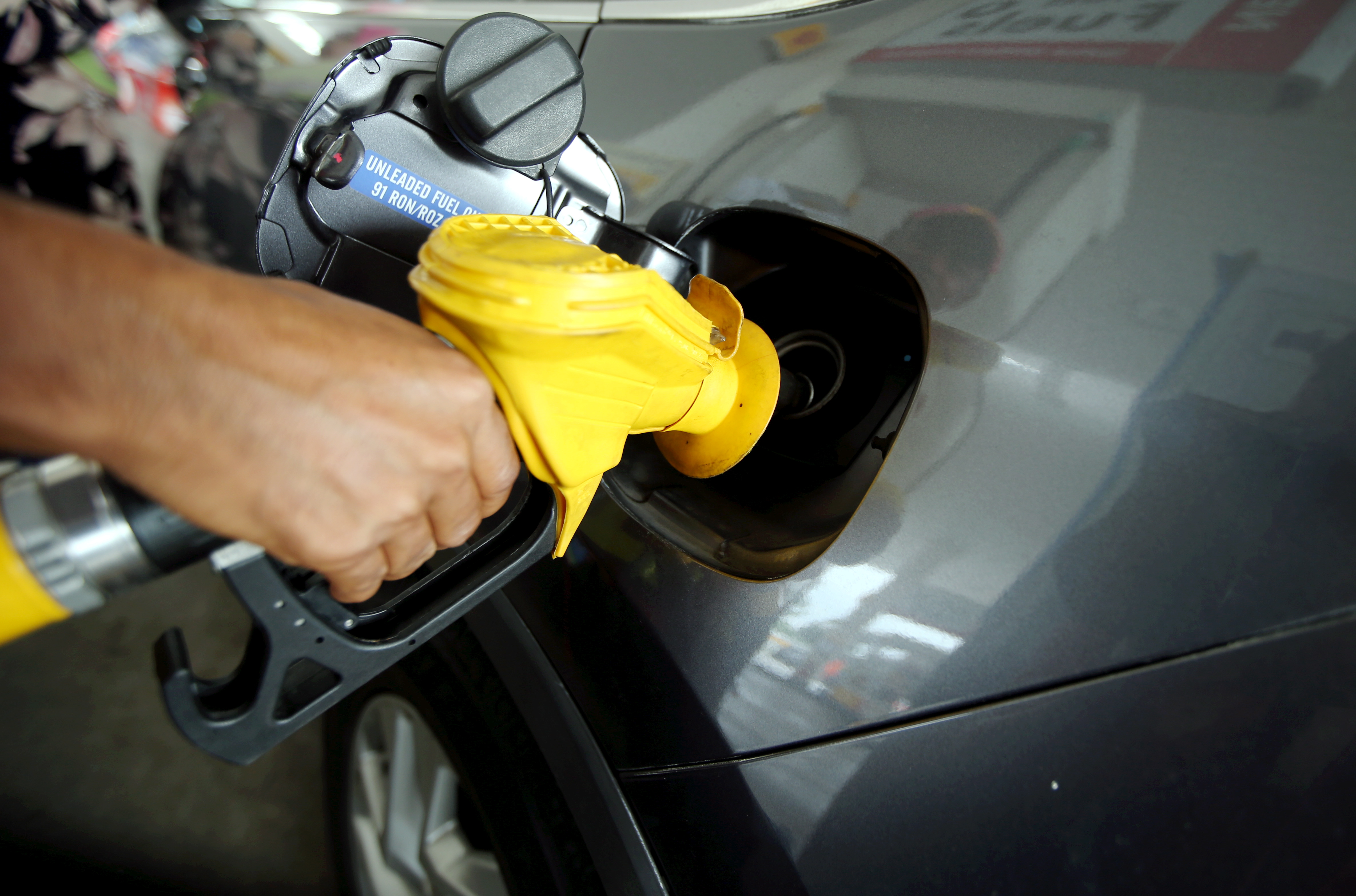 PM: Govt won't raise RON95 price amid geopolitical tensions