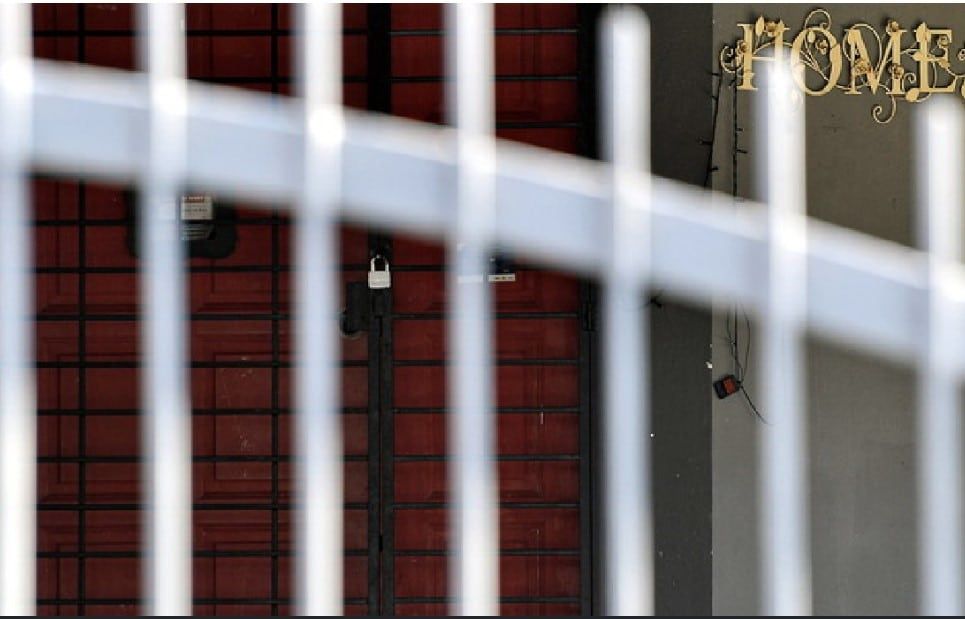 GISBH信奉“奥拉德教团”  警方：旗下至少一万成员