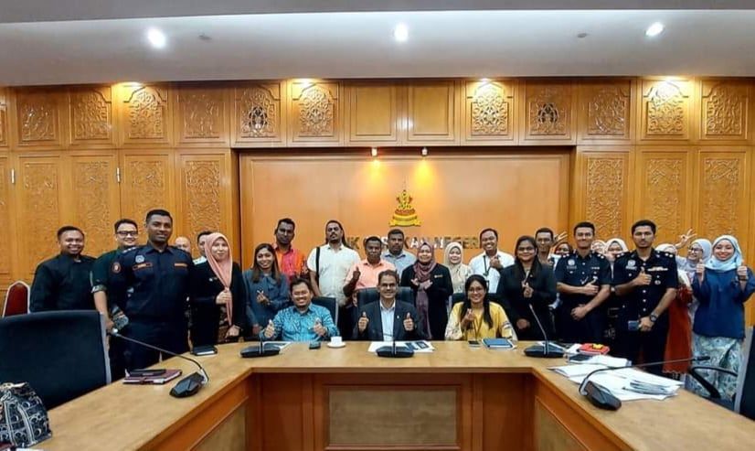 சிலாங்கூர் மாநில நிலையிலான தீபாவளி நிகழ்வு கிள்ளானில் அக்டோபர் 26ஆம் தேதி நடைபெறும்