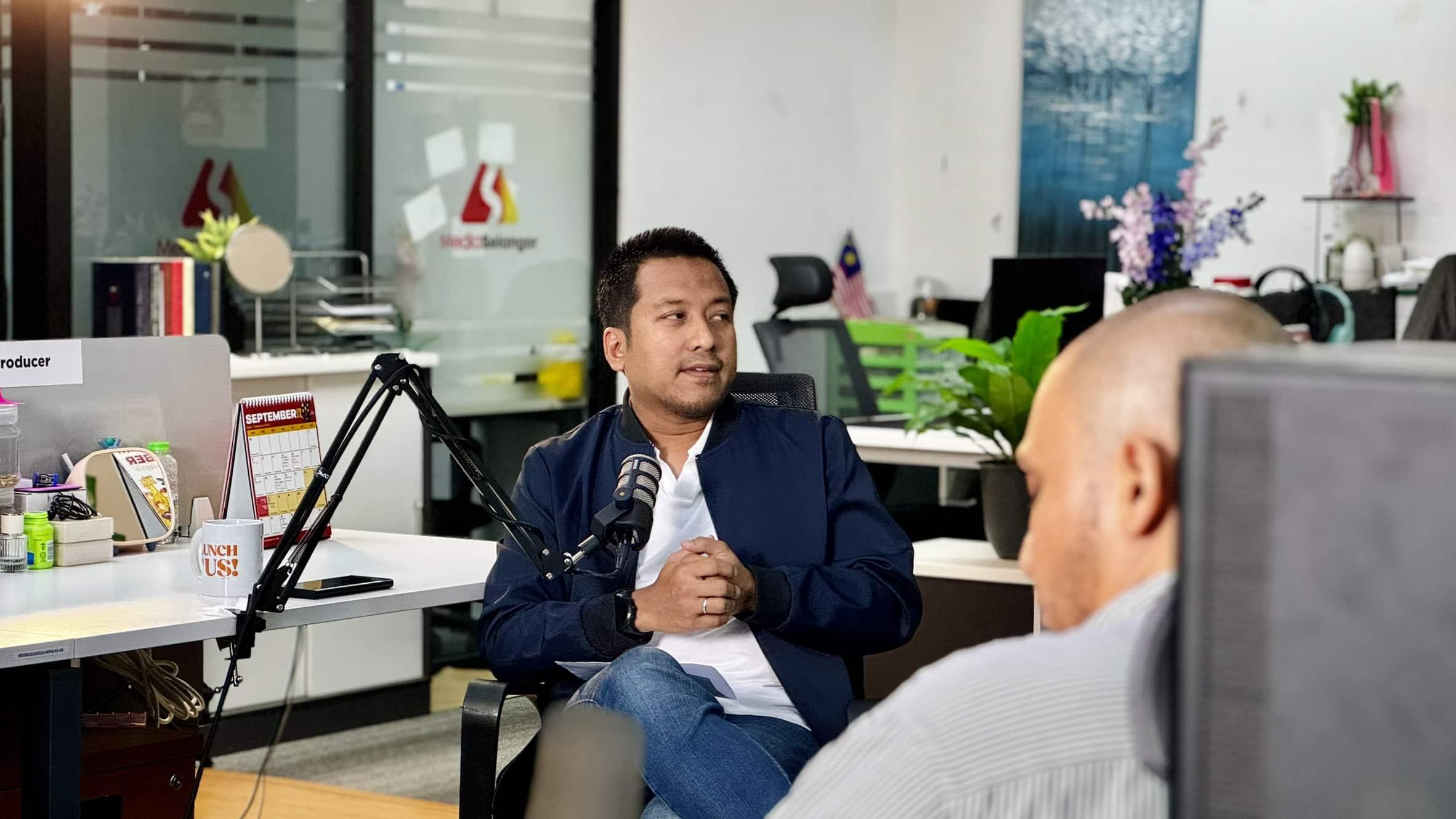 Exco looks to restore Selangor to 1990s sporting glory