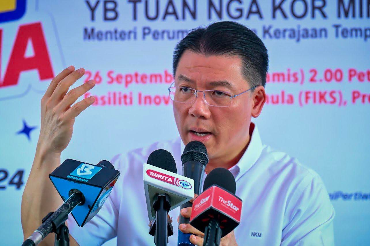 非穆斯林饮酒属宗教自由  倪可敏：中央有管制但没禁酒政策