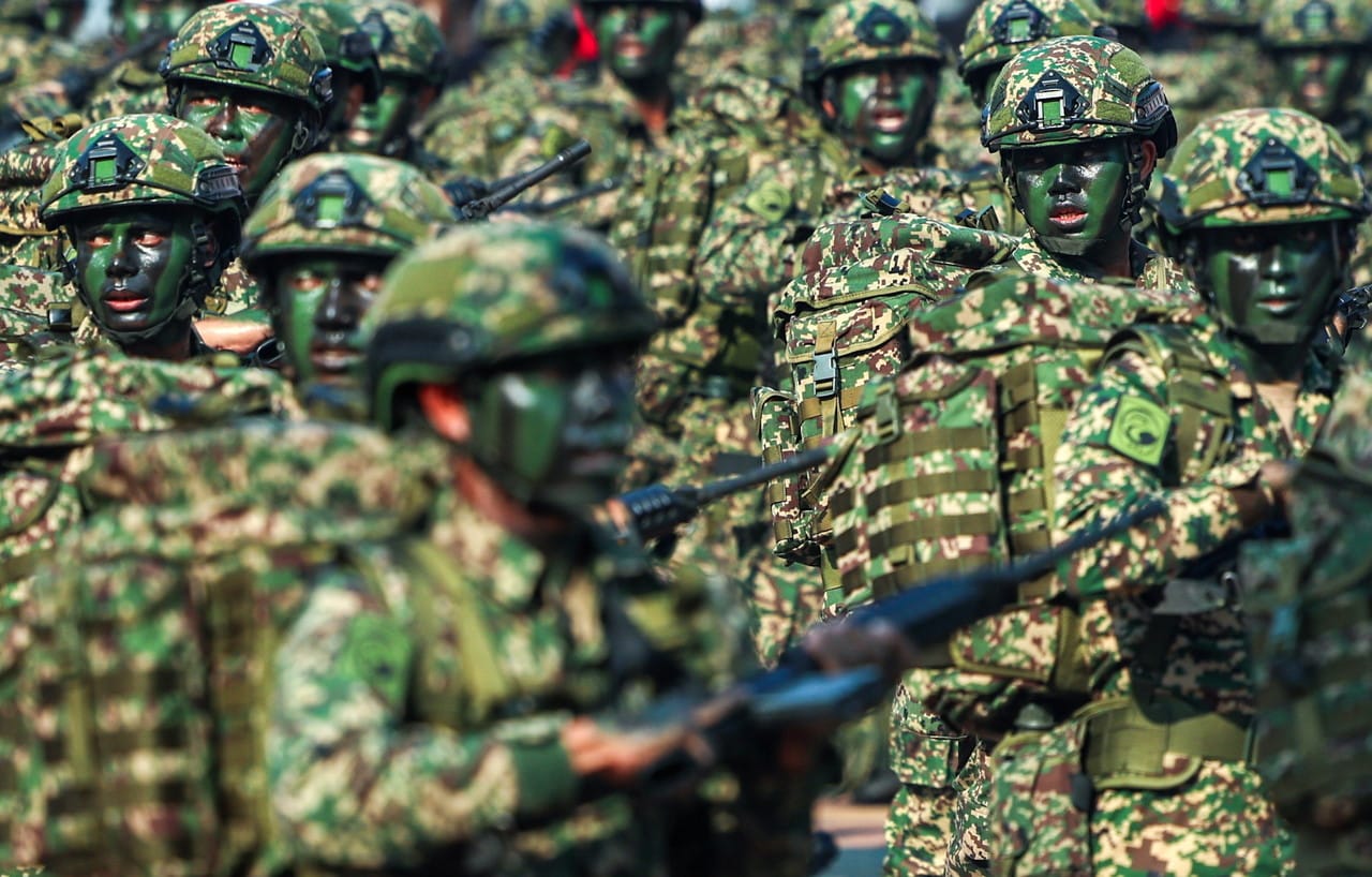 Govt assures MAF pension adjustments will not be withdrawn if court case is won
