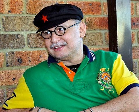 本地著名部落拉惹佩特拉    英国离世享年74岁