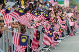 No unauthorised drones at National Day celebrations in Putrajaya