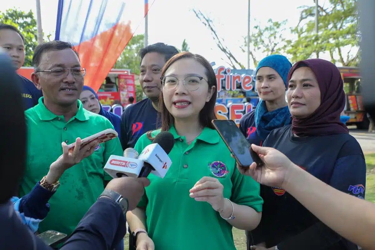 மாநிலத்தில் குரங்கம்மை நோய் தொடர்பான கண்காணிப்பு தீவிரம்- ஜமாலியா தகவல்