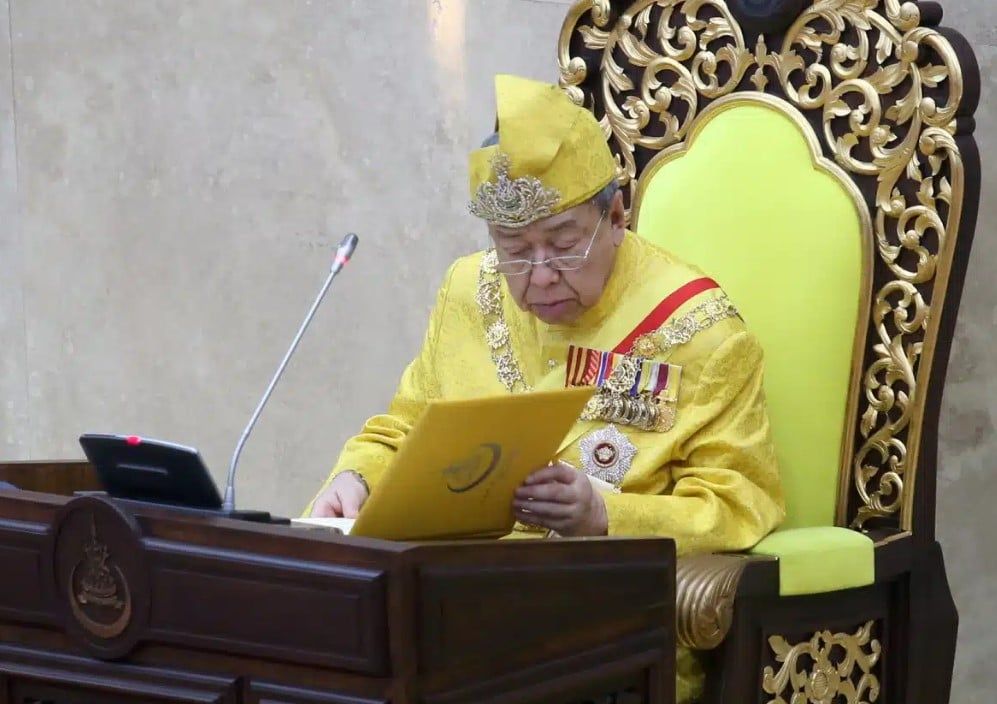 吁博大毕业生遵循博学济世校训   雪苏丹：共同创造受各界尊重社会