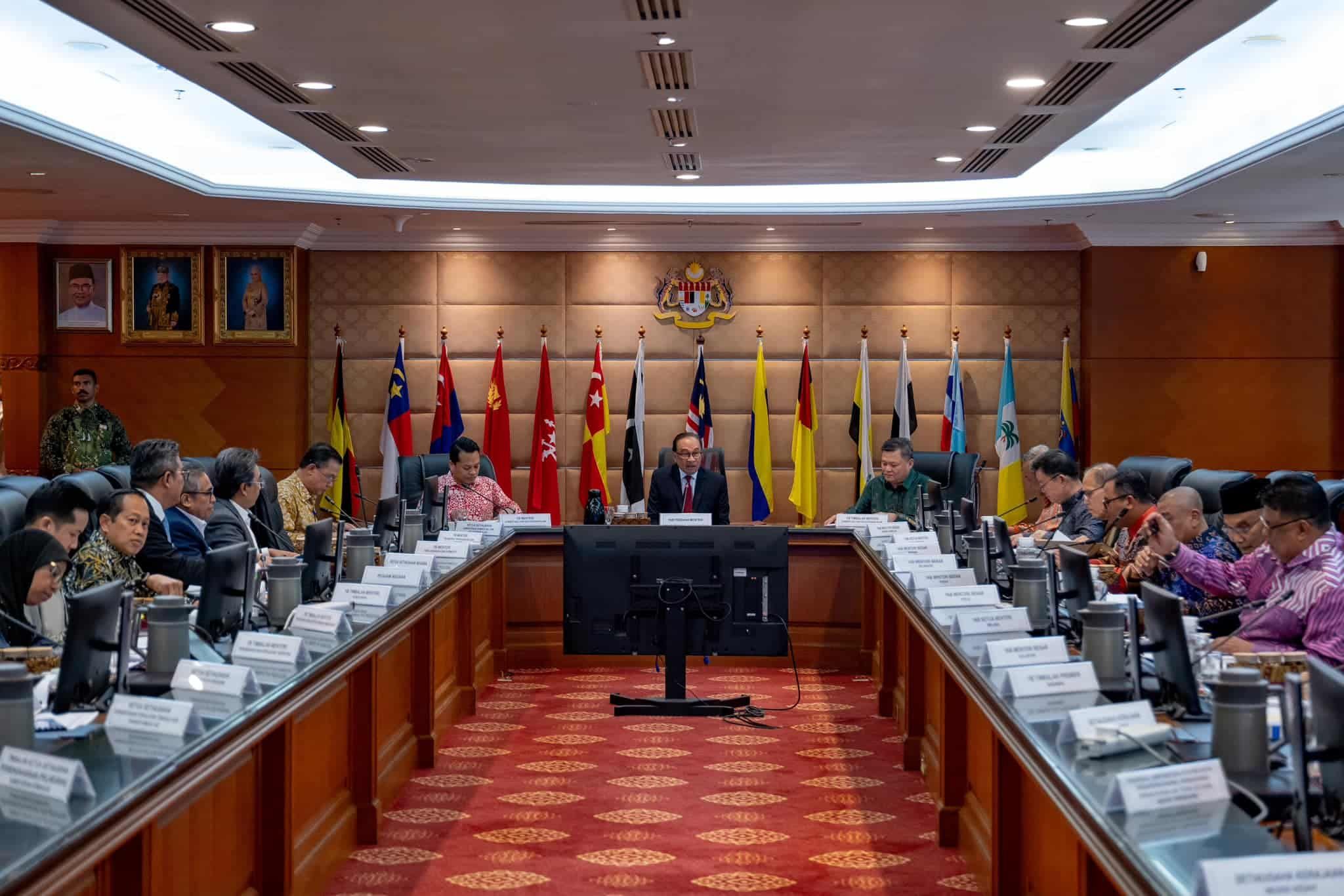 安华：合作推进土地现代化管理  冀各州优先事项与联邦政策平衡